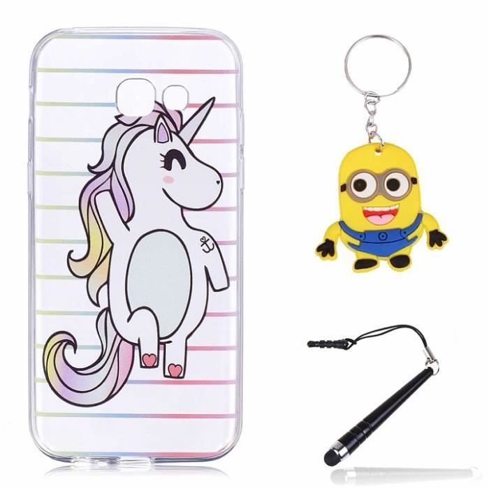 coque samsung a5 2017 licorne coque samsung a5 2017 licorne