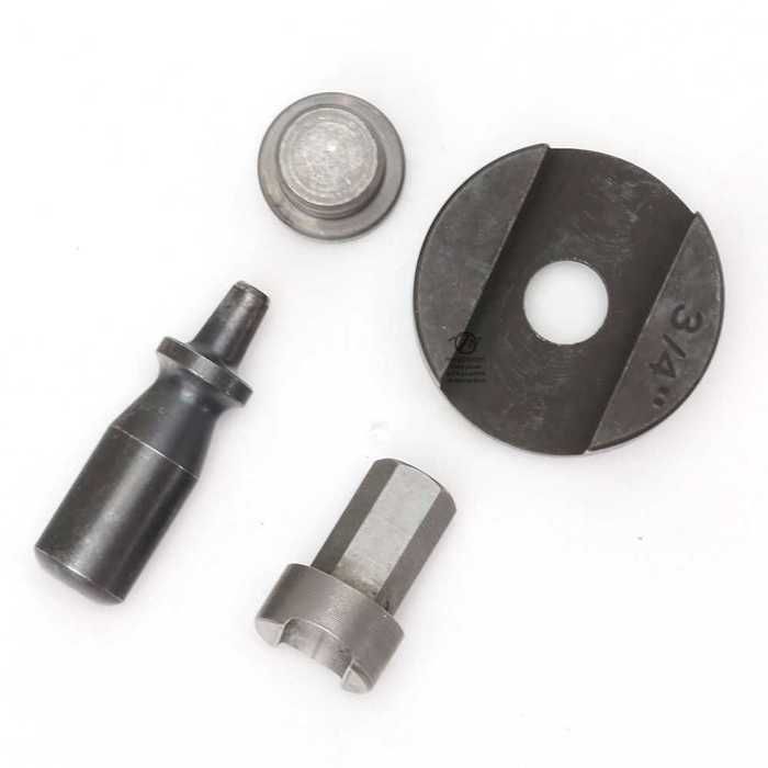 Riveteuse pour chaine de tronconneuse Achat / Vente pas cher