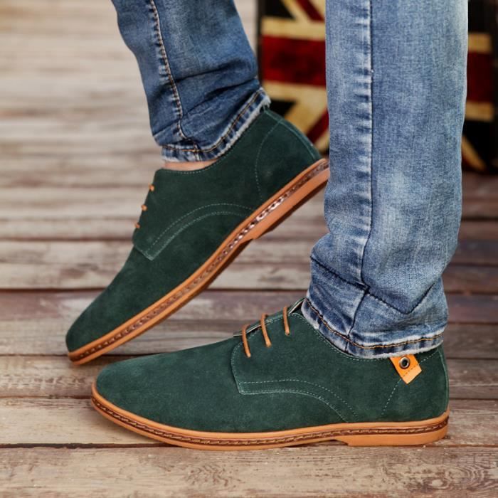 Espadrilles De S Suede Cuir At Pu Qxwyzz6 Chaussures Sport qSSxpwnt