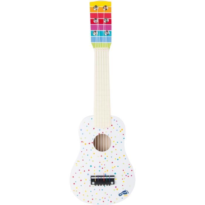 Cinéma à Partir De 2 Ans Guitare Tintamarre enfant à partir de 3 ans instrument musique jouet