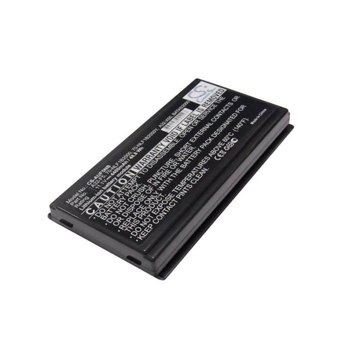 Batterie ordinateur portable 11.1V 4400mAh - IML132451