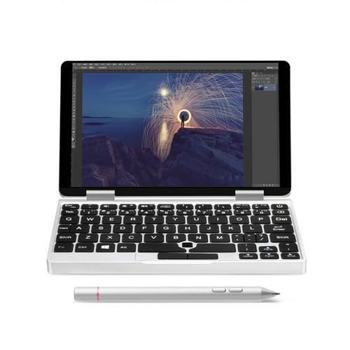  Ordinateur portable 7 pouces Bureau d'affaires1