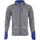 ATHLI-TECH Veste de Running Aladin Homme