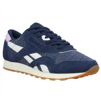 reebok classic nylon femme france