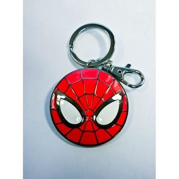 Porte Clés Spider-Man Logo