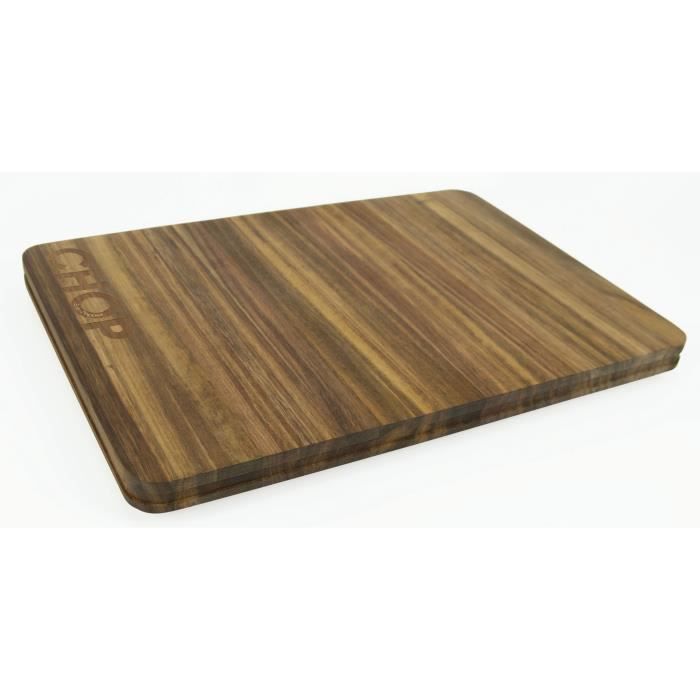 SP Planche à découper - 50x35xH4cm - Bois Chop