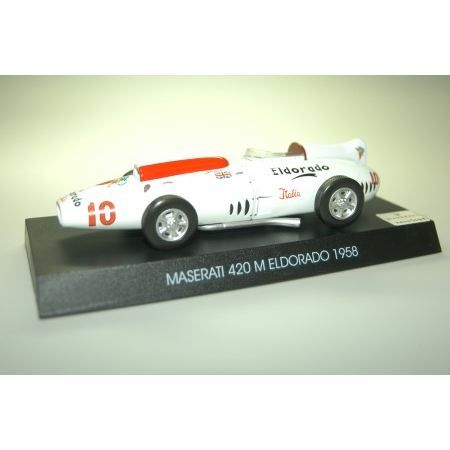  MAQUETTE Maserati 420 M Eldorado 195… Soldes