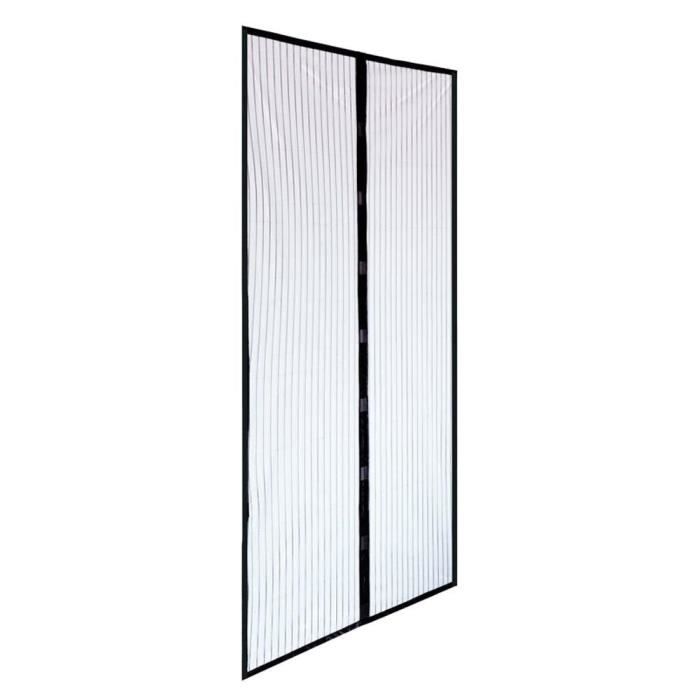 MOUSTIQUAIRE RIDEAU ANTI INSECTE VOLANTS POUR PORTE AVEC FERMUTE ... MOUSTIQUAIRE RIDEAU ANTI INSECTE VOLANTS POUR PORTE AVEC FERMUTE ...