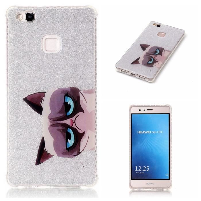 coque huawei p9 lite flash coque huawei p9 lite flash