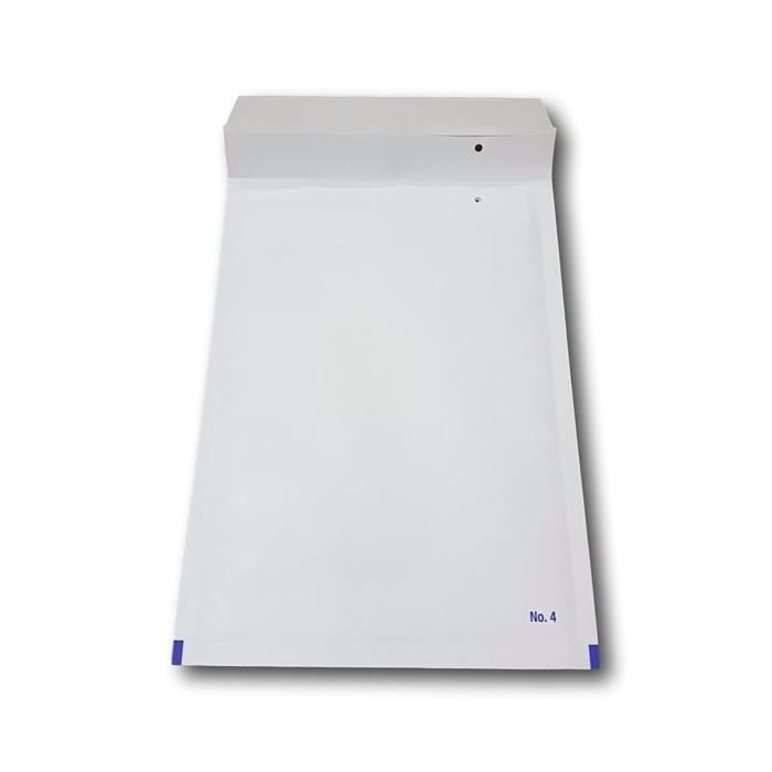 50 Enveloppes a Bulles blanche PRO H//8 270 x 360 mm dimensions int/érieur type H8 enveloppe matelass/é blanc 290 x 390 50 mm ext/érieur pochette protection dexp/édition envoi objet A4 livre catalogue