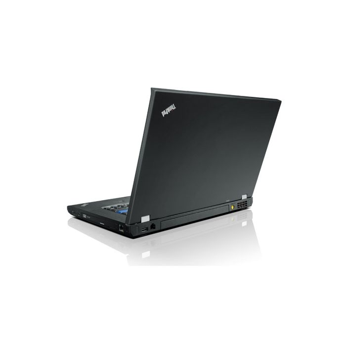 Lenovo ThinkPad W520 8Go 320Go1