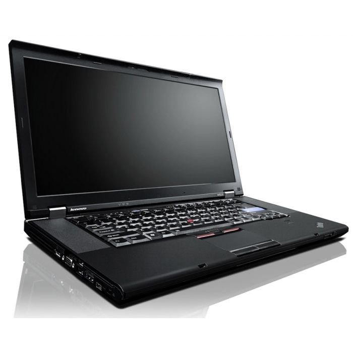 Lenovo ThinkPad W520 8Go 320Go2