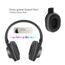 Excelvan Casque Ecouteur Bluetooth Bt 9967 Pliable Casque 40mm Basse