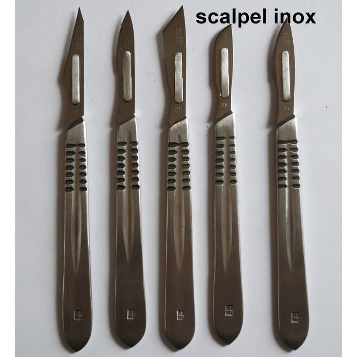 2en X 14TPI Starrett strfbloop105 flexback scie lame 5 pieds 4.1 2inx1