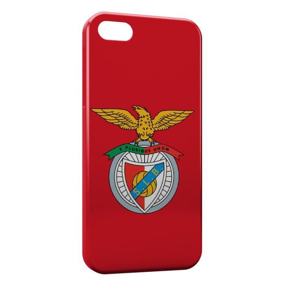 benfica coque iphone xr