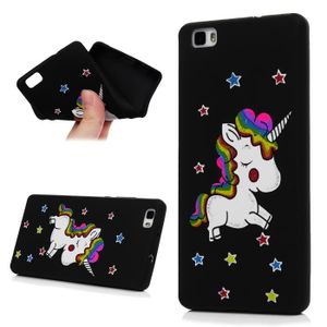 coque huawei p8 silicone licorne coque huawei p8 silicone licorne