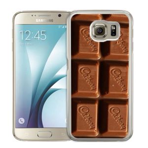 coque samsung galaxy s6 chocolat coque samsung galaxy s6 chocolat