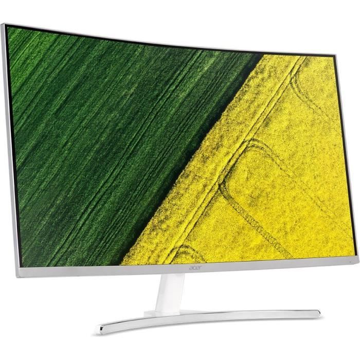 ACER ED322Qwmidx - Ecran Incurvé 31,5\