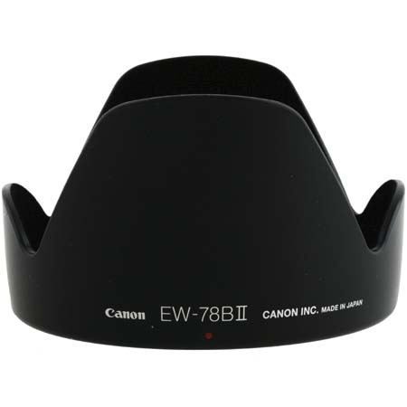 CANON EW-78 II Paresoleil pour EF 35-350mm f/3,5-5,6 L USM
