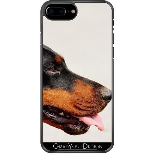 coque iphone 8 plus doberman coque iphone 8 plus doberman