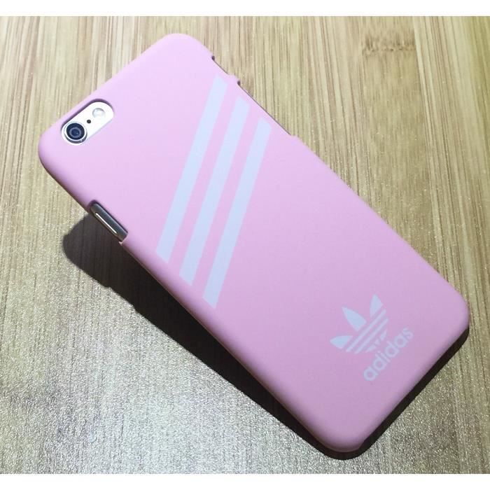 coque iphone xs max pink