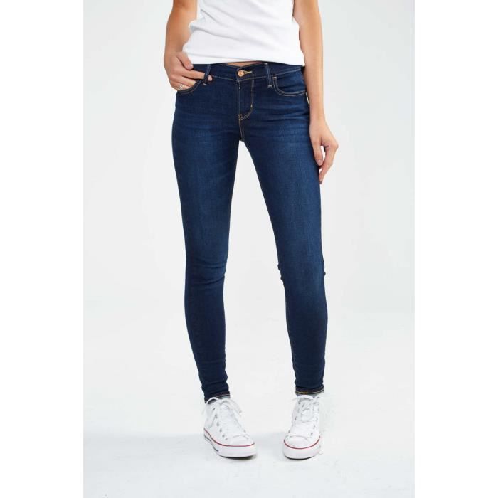 Jean Levi's femme - Achat / Vente Jean Levi's Femme pas ...