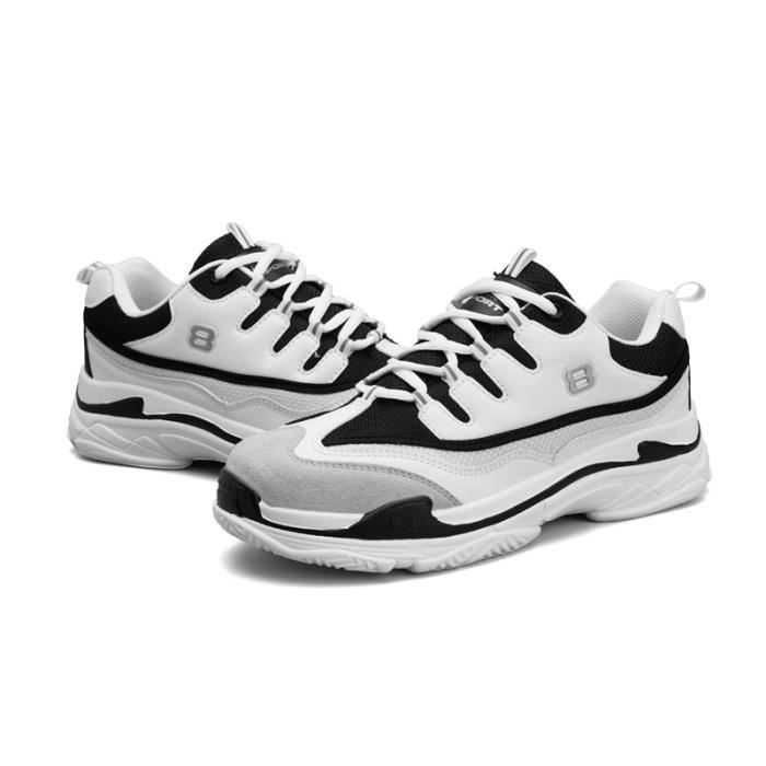 Chaussure Homme Plate Casual Jeunesse De Basket wYq6t