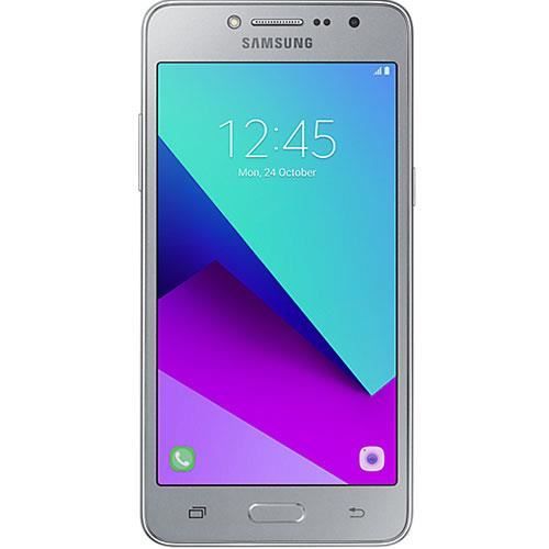 samsung galaxy grand prime plus silver