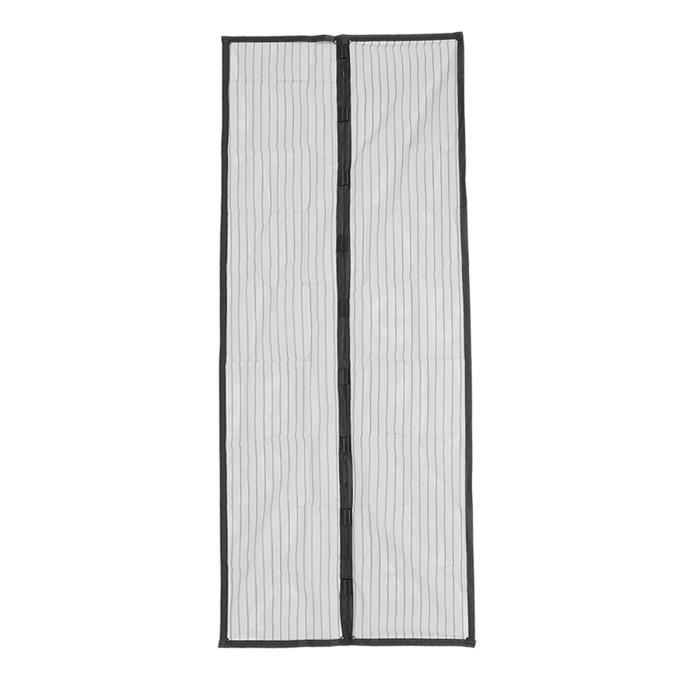 TEMPSA Rideau de porte fenetre anti-moustique insecte magnetique ... TEMPSA Rideau de porte fenetre anti-moustique insecte magnetique ...