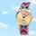 montre WWW60709430E Luxe Mode Femme Canvas Hommes