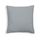 TODAY Coussin déhoussable 100% coton - 60 x 60 cm