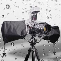 CAISSON ÉTANCHE Caméra protecteur housse de pluie rainproof étanch CAISSON ÉTANCHE Caméra protecteur housse de pluie rainproof étanch