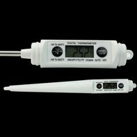 THERMOMÈTRE DE CUISINE Électronique Numérique Cuisson Des Aliments Thermo THERMOMÈTRE DE CUISINE Électronique Numérique Cuisson Des Aliments Thermo