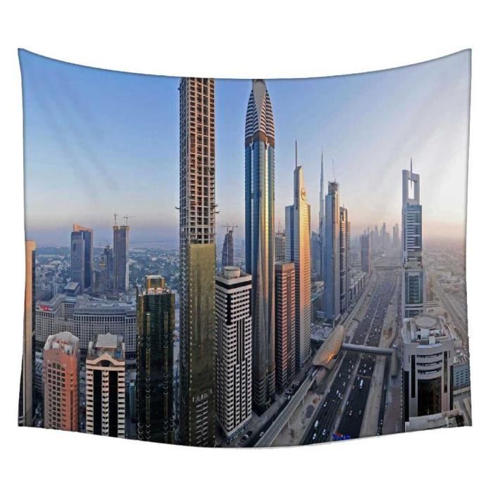 Bâtiment incroyable à Dubaï Rideau Mandala - Achat / Vente rideau ... Bâtiment incroyable à Dubaï Rideau Mandala - Achat / Vente rideau ...