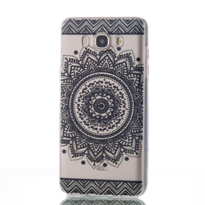 coque samsung j7 2016 mandala coque samsung j7 2016 mandala