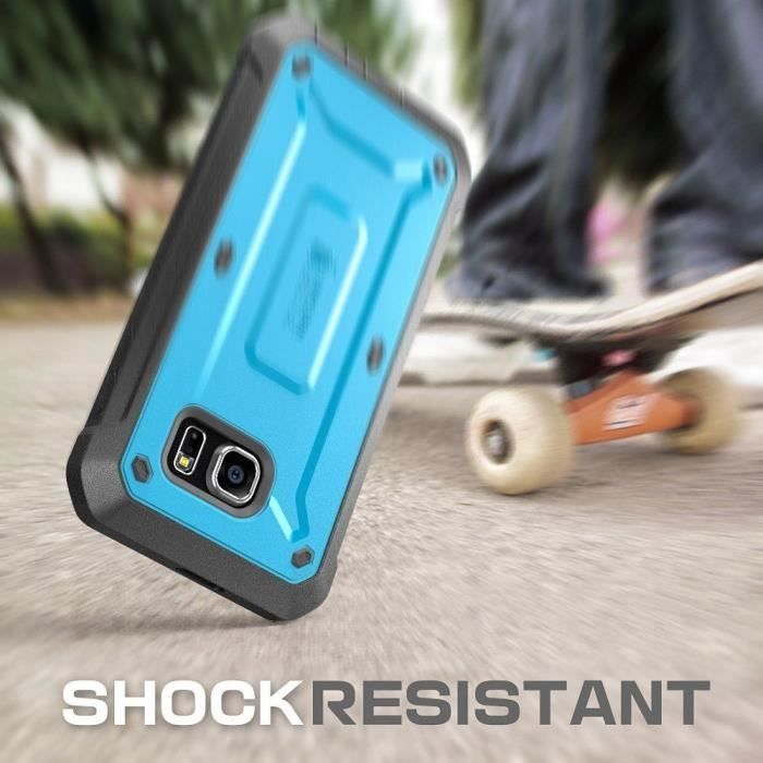 coque galaxy s6 edge supcase coque galaxy s6 edge supcase