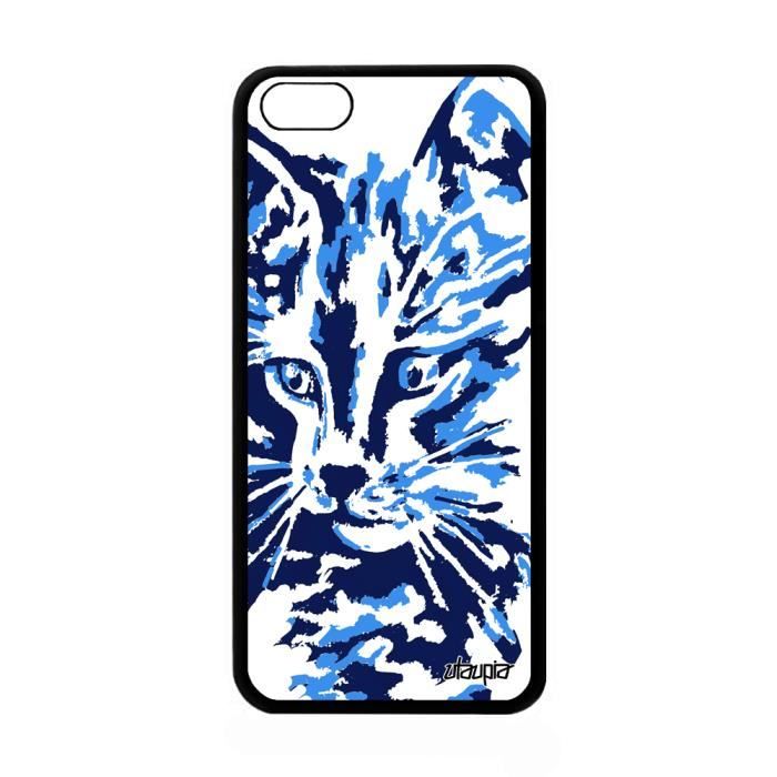 coque iphone 5 silicone chat coque iphone 5 silicone chat
