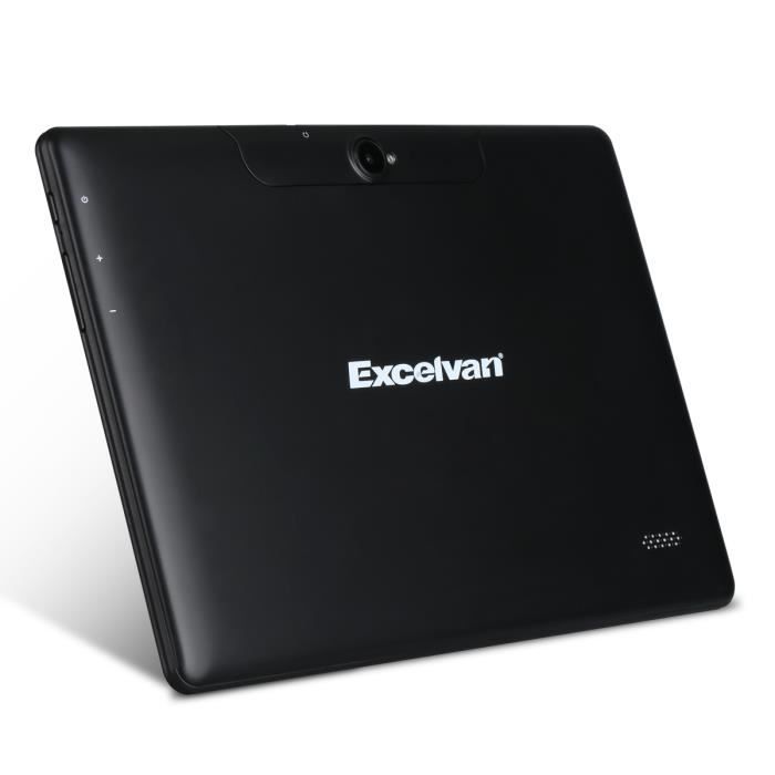 Excelvan M10K6 Tablette 10,1 ”1280 * 800 Android1