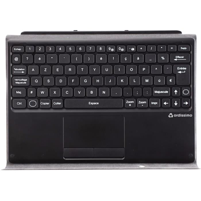  Tablette Tactile - ART0314 Lisa 2 - 10,1"2