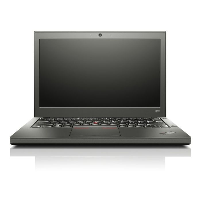 Lenovo ThinkPad X250 - 8Go - 500Go HDD3