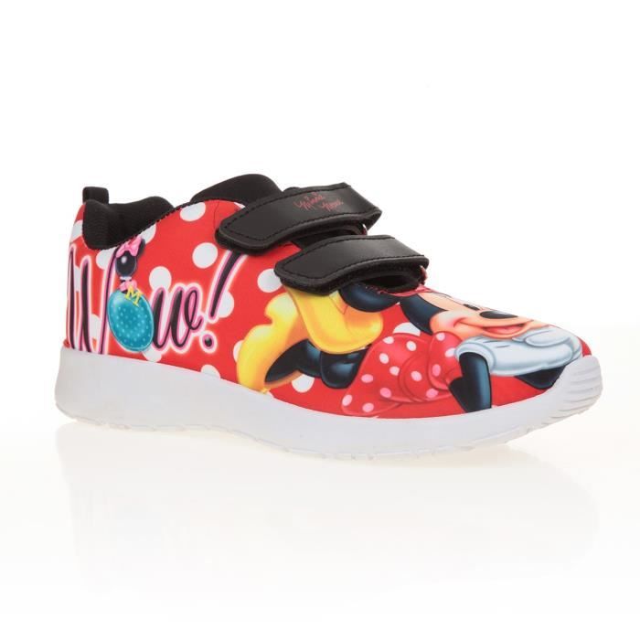 MINNIE Baskets Enfant Fille