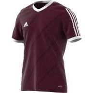 ADIDAS TABE 14 JSY Maillot de foot junior - Violet