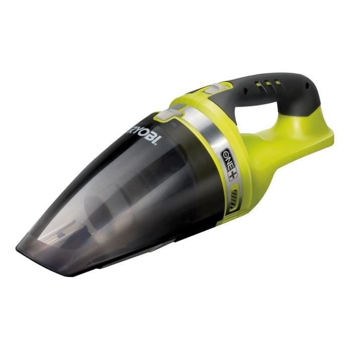 RYOBI Aspirateur d'atelier à main One+ 18 V