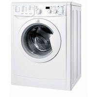 LAVE-LINGE INDESIT IWD 91282 C - Lave-linge frontal LAVE-LINGE INDESIT IWD 91282 C - Lave-linge frontal