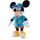 SIMBA Peluche - Mon ami Mickey