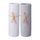 P'tit Basile - Lot x2 Draps housse bébé 60x120 cm,