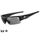 TIFOSI Lunettes Lore Noir Mat 3 Écrans Smoke / Ac