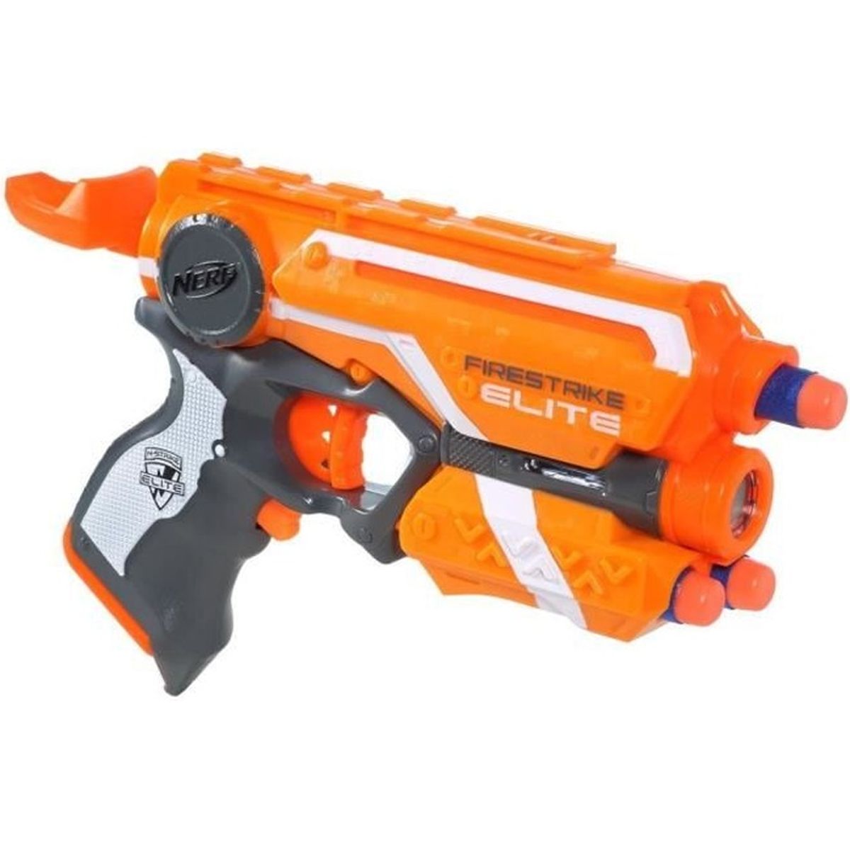 Nib Hasbro Nerf N Strike Elite Xd Modulus Stryfe