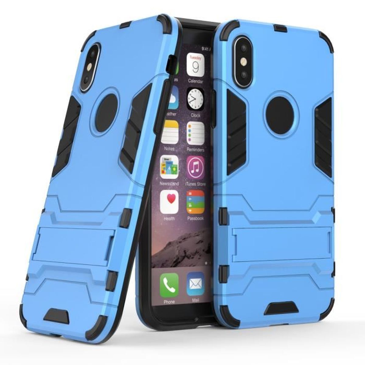coque 2 en 1 iphone x coque 2 en 1 iphone x