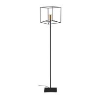LAMPADAIRE FILIZ Lampadaire en fil de fer - Ø 22 x H 150 cm - LAMPADAIRE FILIZ Lampadaire en fil de fer - Ø 22 x H 150 cm -